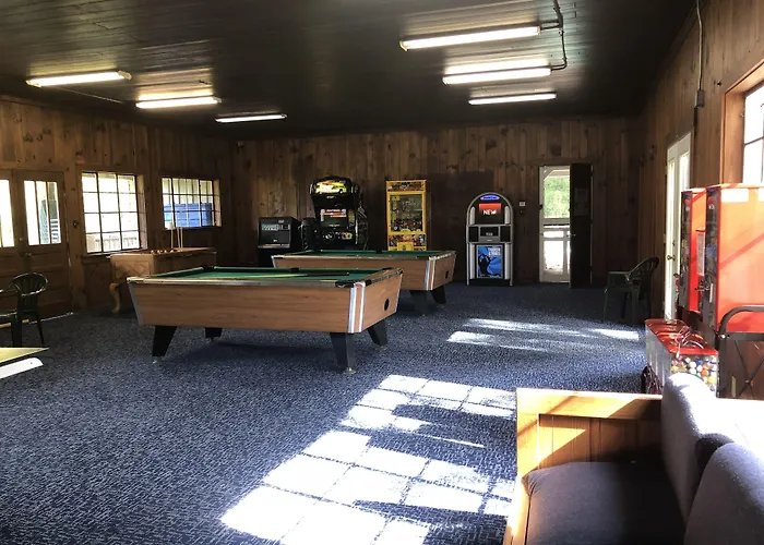 Nantahala Village