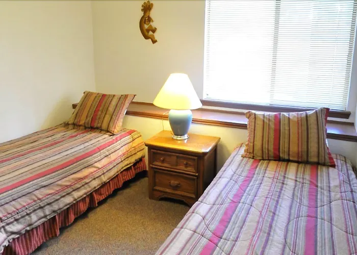 High Sierra Condominiums