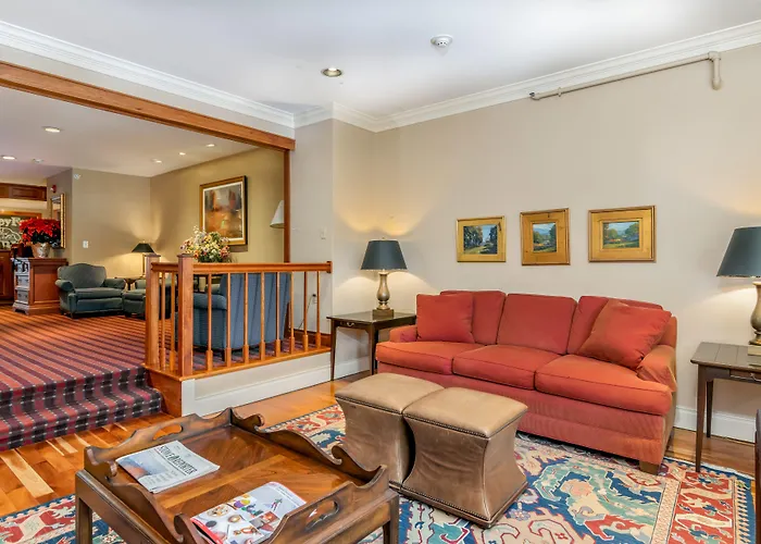 Grey Fox Inn