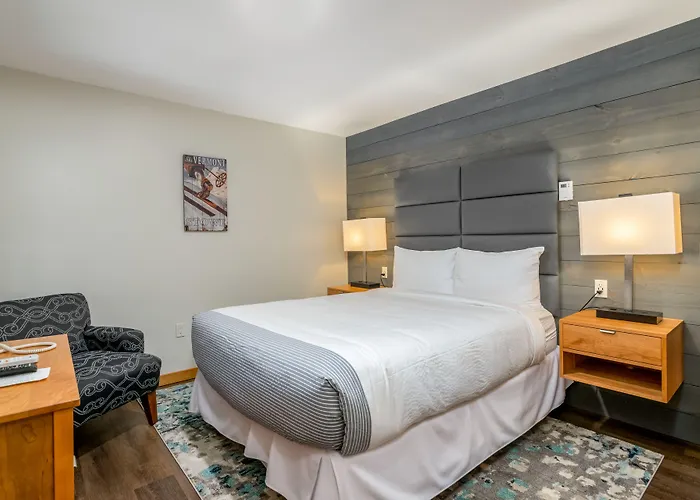 Grey Fox Inn