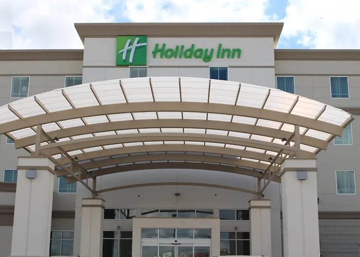 Holiday Inn Salina By Ihg