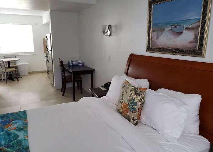 Prestige Hotel Vero Beach