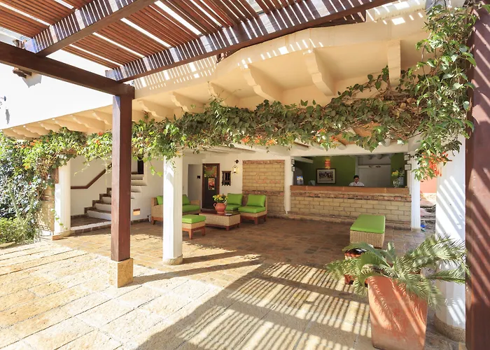 Hotel Y Spa Getsemani