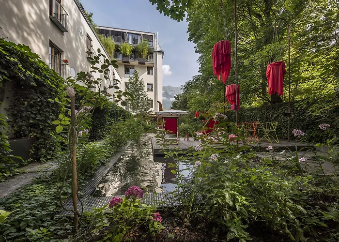 Nala Individuellhotel