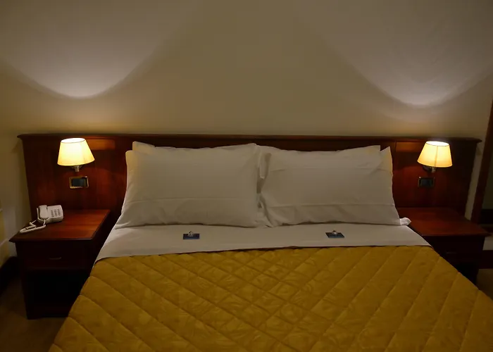 Hotel Aurora