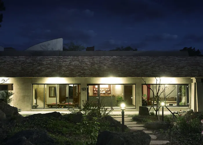 Olle Resort