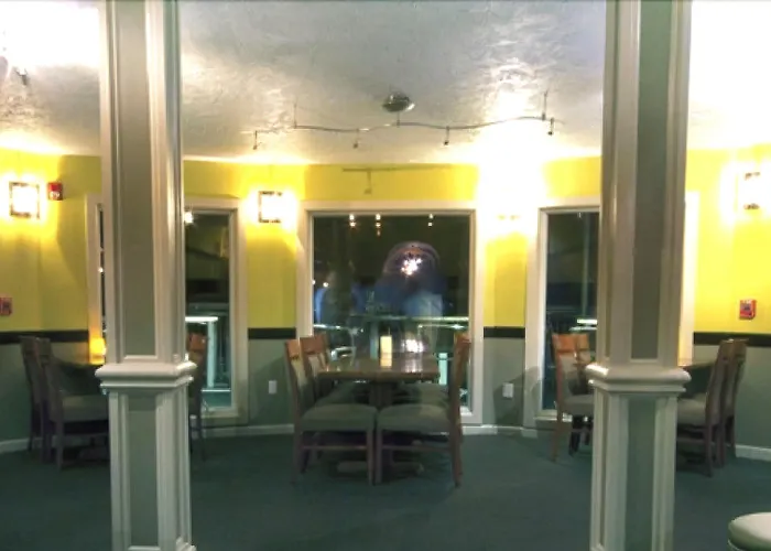 Casa Marina Hotel & Restaurant - Jacksonville Beach
