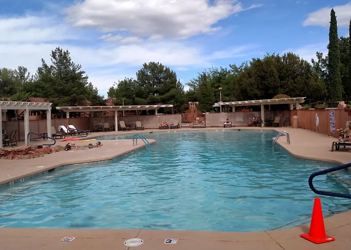 Sedona Pines Resort