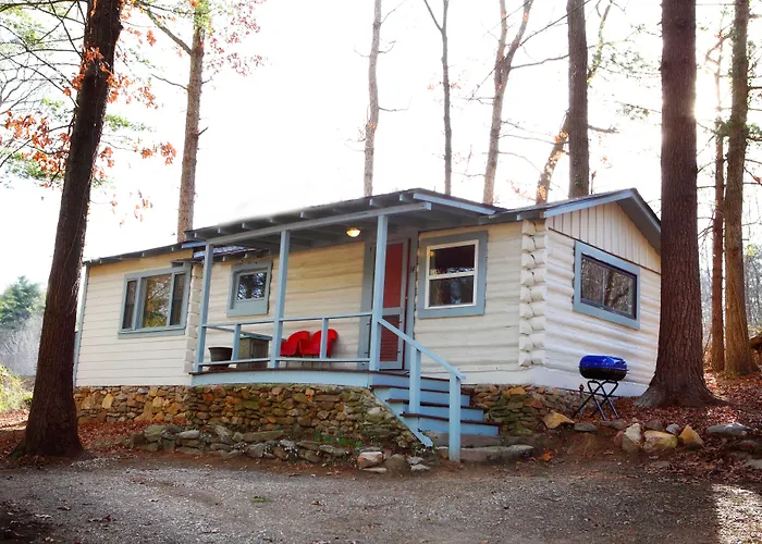 The Pines Cottages