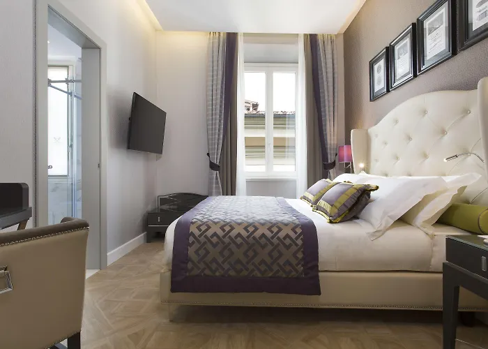 Hotel Spadai