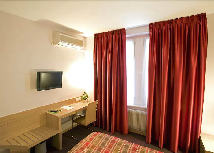 Hotel Vendome