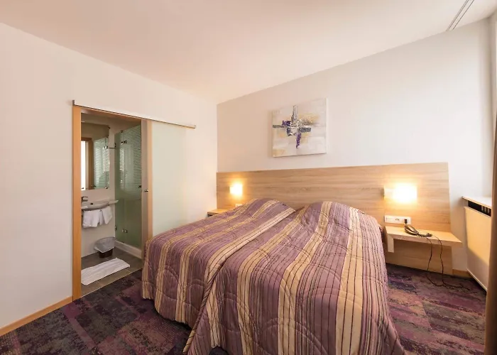 Hotel Vendome
