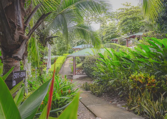 Hotel Cerro Lodge