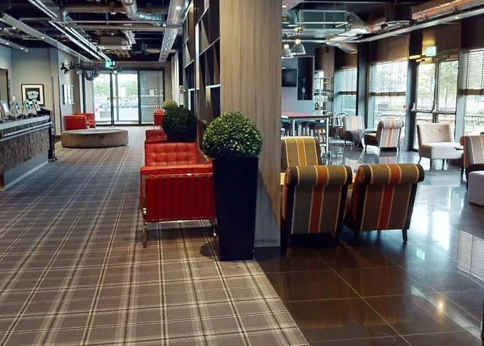 Village Hotel Glasgow