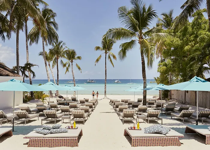 The Lind Boracay