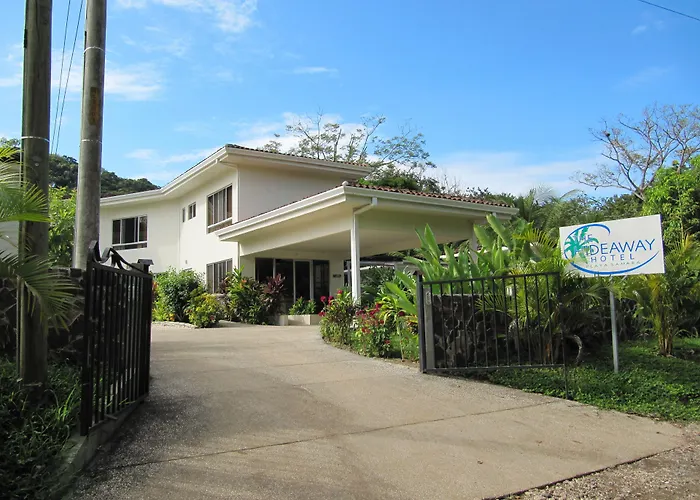 The Hideaway Hotel
