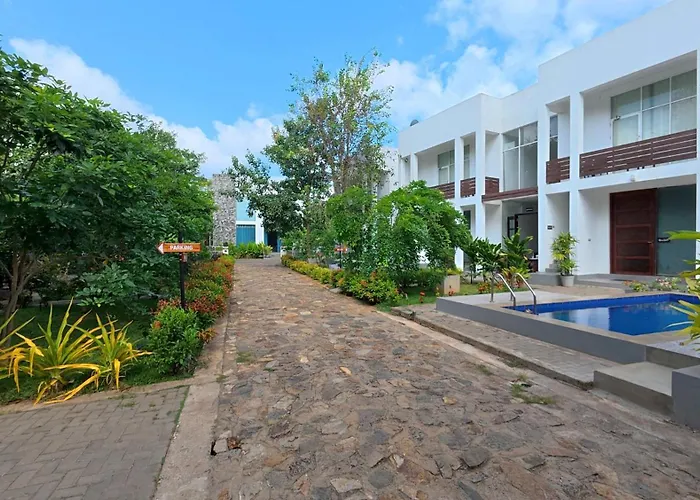Ananthara Resort