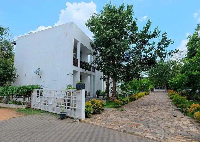 Ananthara Resort