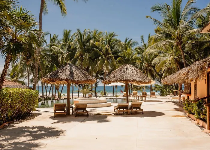 Puertas Paraiso Hotel Boutique