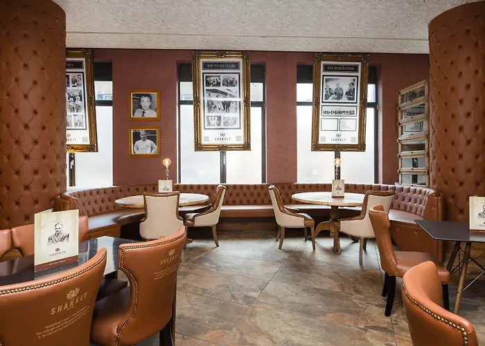 The Shankly Hotel