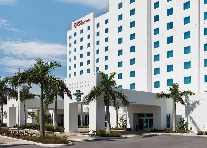 Homewood Suites By Hilton Miami Dolphin Mall