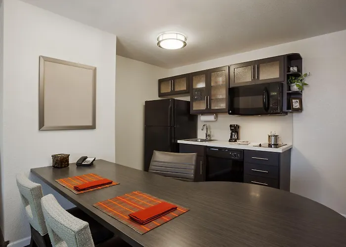 Candlewood Suites Bay City By Ihg