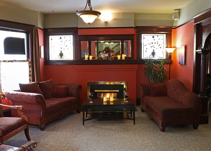 Greenbriar Inn