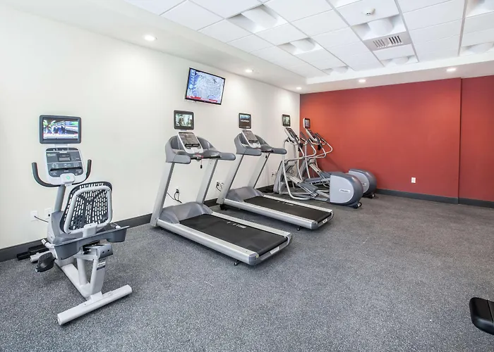 Hilton Garden Inn Jackson/Flowood
