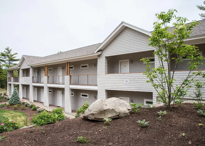 Linekin Bay Resort