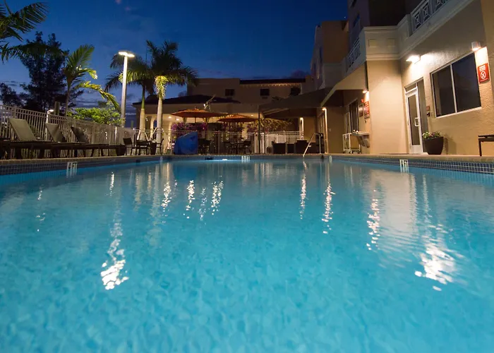 Towneplace Suites By Marriott Boynton Beach