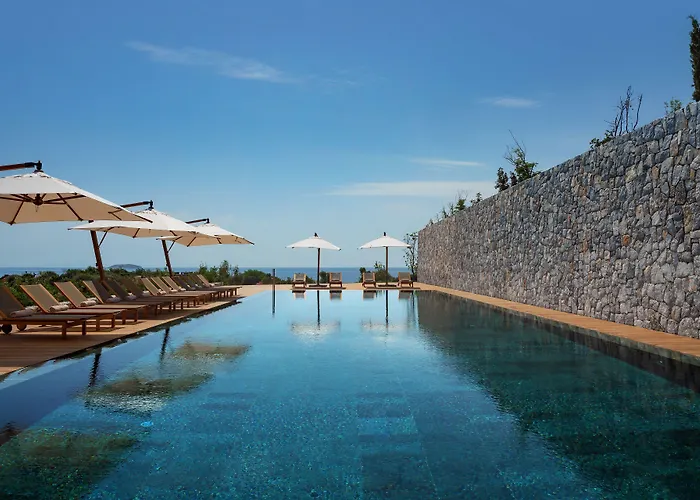 Six Senses Kaplankaya
