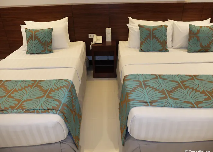 Jony'S Boutique Hotel