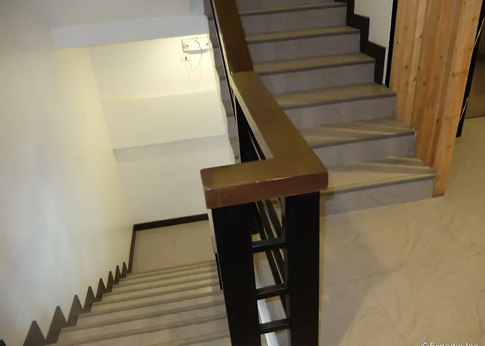 Jony'S Boutique Hotel