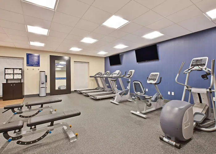 Hampton Inn & Suites North Huntingdon-Irwin, Pa