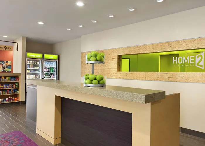 Home2 Suites By Hilton Stillwater