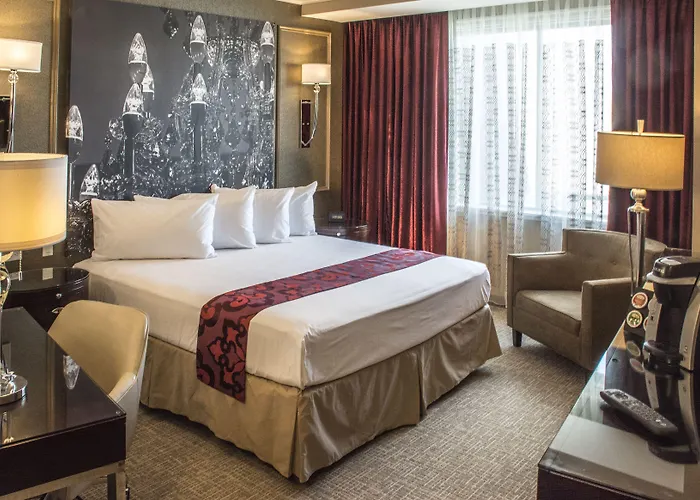 The Delavan Hotel