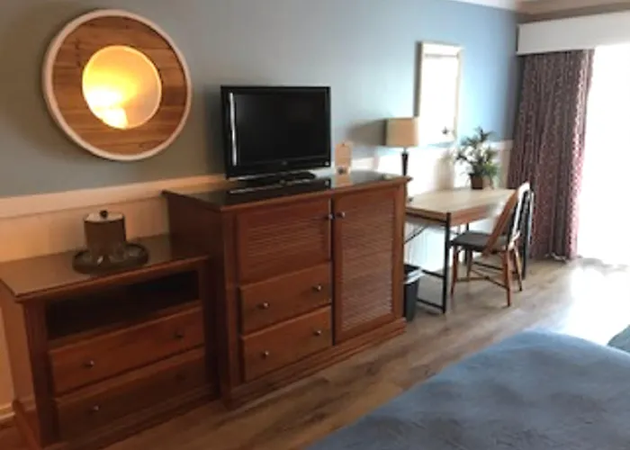 Avenue Inn & Spa