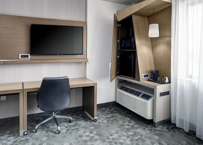 Courtyard By Marriott Nashville Mount Juliet