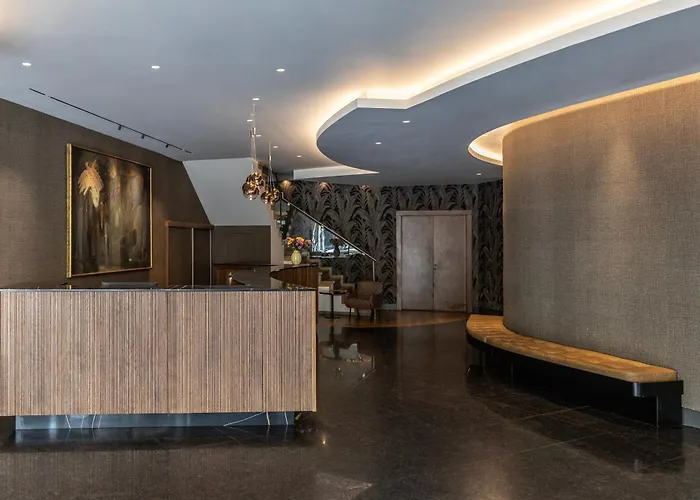Amalia Hotel Athens