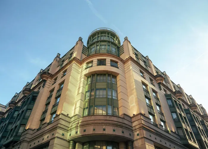 Radisson Collection Grand Place Brussels