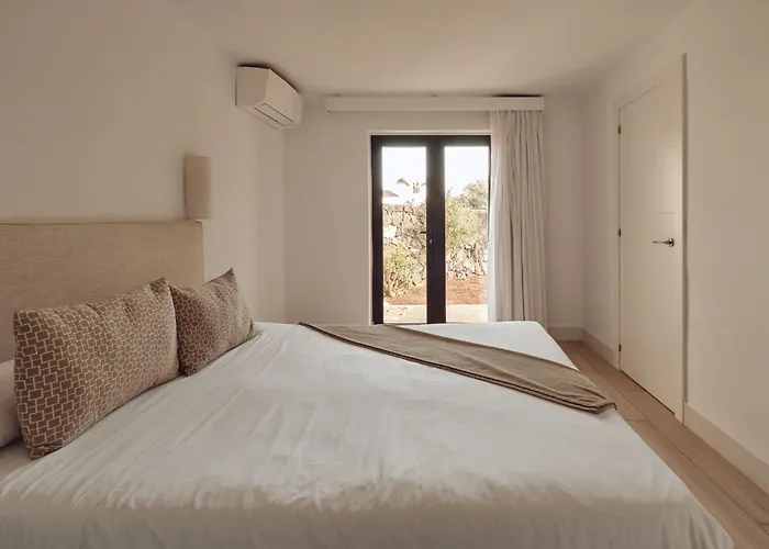 Hotel Villas Alondra