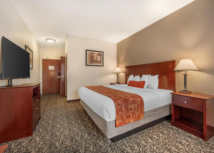 Best Western Plus Boulder Louisville