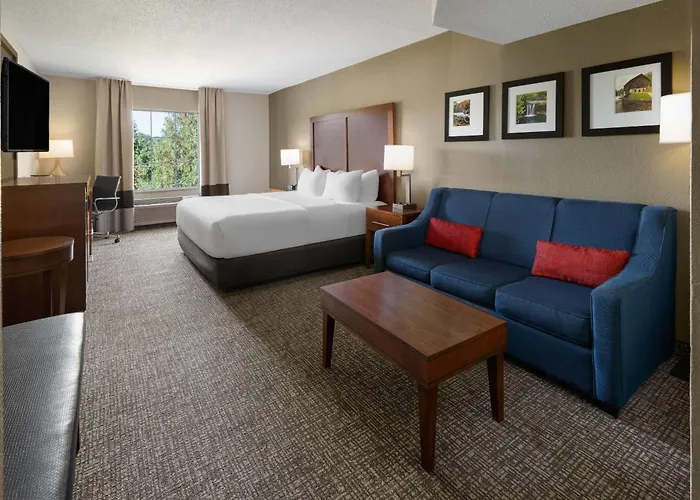 Wingate By Wyndham Grove City