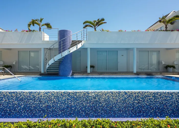 Ocean Z Boutique Hotel