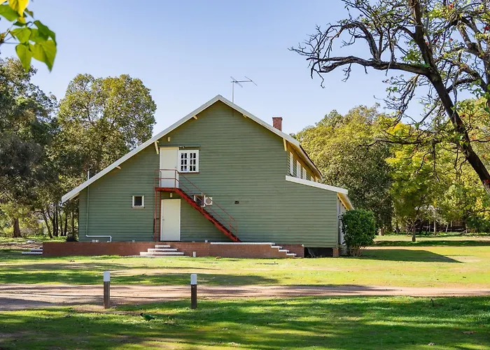 Fairbridge Village