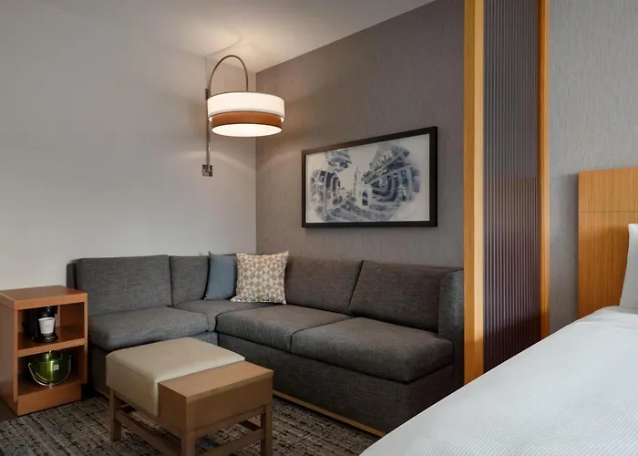 Hyatt Place Bloomington Indiana