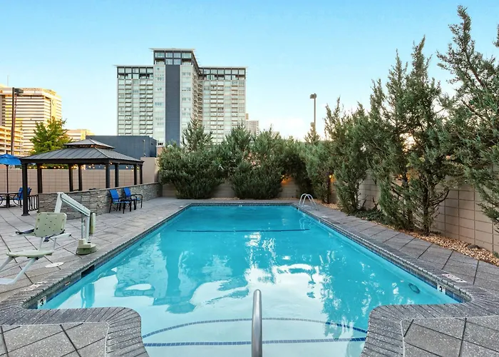 Worldmark Reno