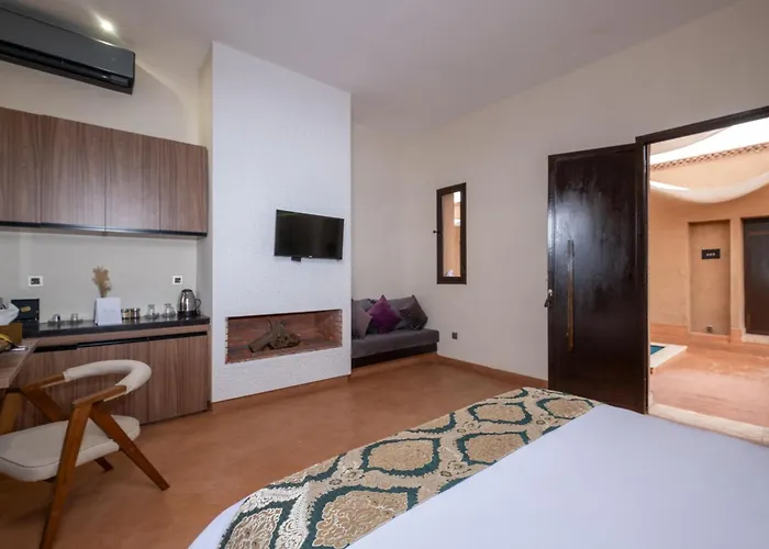 Al Destino Resort Marrakech