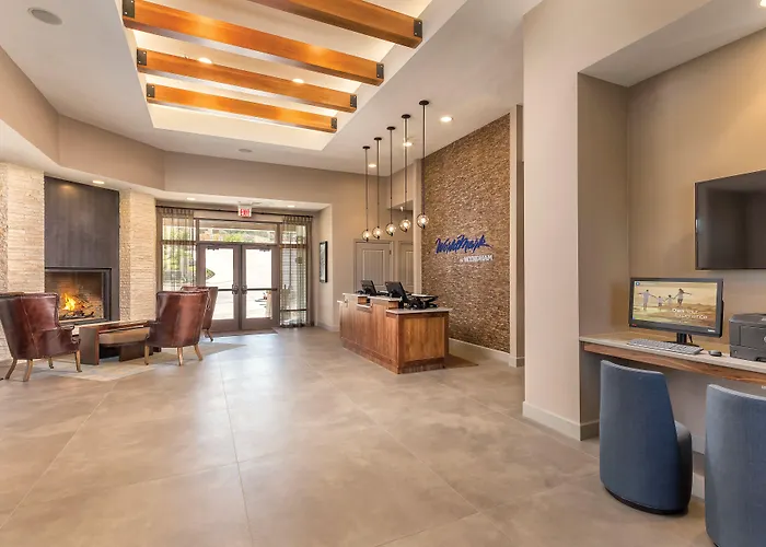 Worldmark Marble Falls