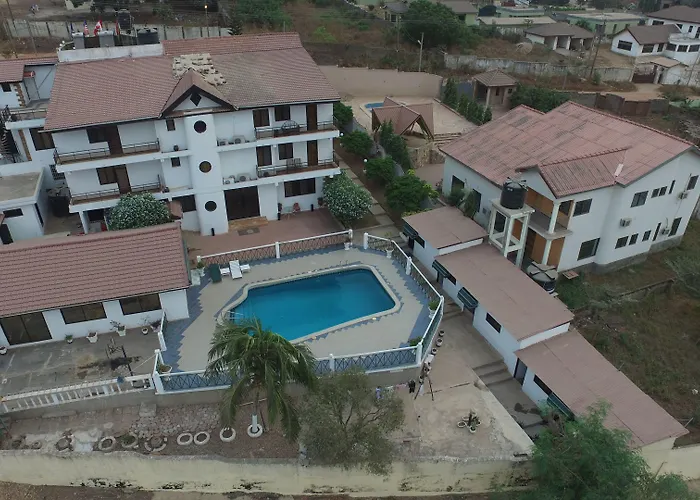 Hill View Hotel Mccarthy Hills
